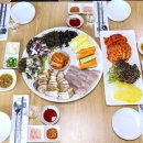 두메골 마늘보쌈 이미지