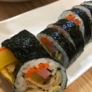 우체국옆 떡볶이 이미지