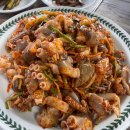도선장횟집 | [신안맛집] 신안군 압해도 낙지 초무침으로 유명한 &#39;도선장횟집&#39; 내돈내산 솔직후기!
