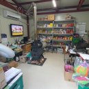 들살이오토캠핑장 이미지