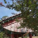 이찰·이율 형제 정려 이미지