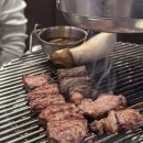 본화로 | 신림 회식 신림소고기 신림돼지고기 본화로 후기