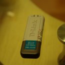 D-LINK USB무선랜카드 3개 팝니다. 이미지