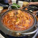 해강포차