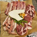 맛나방앗간 | 고기굽는방앗간 부평삼산사거리점 내돈내산 솔직 후 기 방앗간 A 세트