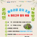 은행골 어울터 이미지