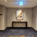 CU 분당수내역점 | [더블트리 바이 힐튼 판교] -조식, 배달, 시티뷰, 편의점 후기