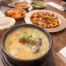 청와루 | 을지로3가역 순대국밥 청와옥 주말 웨이팅 및 주차