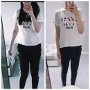 Recover Fit | 출산 후 다이어트 기록 with 스미홈트