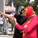 루차리브레 이미지