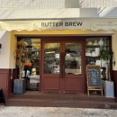 버터브루(butter brew)