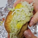 펭귄떡볶이 이미지