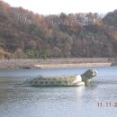 청정 태양광발전소 이미지