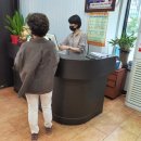 삼복냉면 이미지