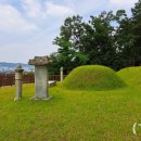 반남박씨 박원도묘 이미지