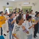 노노 임시 태국주민등록증 발급 150만원 채워졌어요 이미지