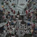 포레스트수목원(카페 입구, 뒷편) | 포레스트아웃팅스 용인 | 주말방문 후기 | 수유실 정보