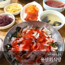 경주회식당 | [경주] 용산회식당 내돈내산 솔직 후기