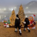 퍼니랜드 | [원주 오크밸리] 밸리빌리지 숙박 + 쿠키런 스위트랜드 + 퍼니팩토리 후기