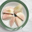 영동상회농수산물 | [수원 과일 가게 농수산물 근처 딱딱이 복숭아 맛집]도매 40년 전문 ‘흥창 상회’ 딱딱이복숭아