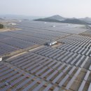 나들목 태양광 발전소 이미지