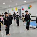 신화합기도 연신관 이미지