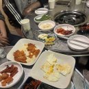 세븐일레븐부산연산일마레점 | [연산맛집/내돈내산] 노포갬성의 닭갈비와 순대전골이 맛있는 ‘연산집’