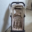 희망세탁 | 유모차 세탁은 역시 아가꺼! 잉글레시나 퀴드3 베이지 세탁 후기