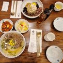 대한냉면고기친구 | [협찬]서울평양냉면 역삼동맛집 강남한식 회식장소 민성옥 만족스러운 후기
