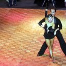 [남부] 댄스스포츠 이미지