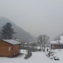 싸리목캠핑장 이미지