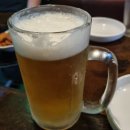 왕십리역, 레트로 감성 자작한 옛날 호프 '주궁' 내돈내산 후기 (15 OCT 2025)