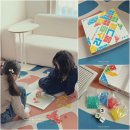 사고력 쑥쑥 보드게임 | 초등 사고력 키우는 보드게임 추천 | 공간27 라스트탱그램 후기