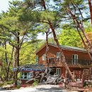 조령산자연휴양림 이미지