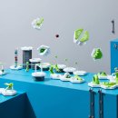 과학영재그래비트랙스 이미지