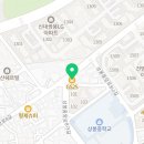 지에스(GS)25 상봉중앙본점 이미지