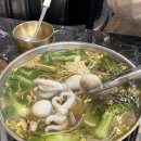 스팀맨부산지사과학 | 김해맛집 쭈꾸미가알고싶다 지사점 알배기 활쭈꾸미 샤브샤브 후라잉쭈꾸미 찐맛집 후기