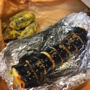 신전떡볶이 이미지