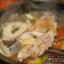 [임실맛집] 개미집 / 순대국밥 이미지