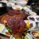 한우촌본점 이미지