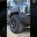 기아 타스만 추천타이어! RT 285-70R17 이미지