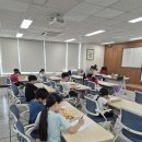 충청남도평생교육원 | 평생교육원 여름방학특강 친환경에코백 만들기 후기