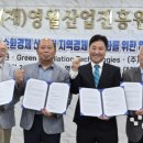 푸른손