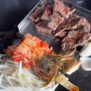 최고급한우 | [서울/디지털미디어시티역] 최고급 투쁠 한우 + 삼겹살까지! "상암고깃집 상암본점" 솔직후기