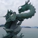 실안바다풍경 이미지