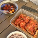 호두마루 캠핑 이미지