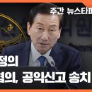 [🔴주간 뉴스타파 라이브] 거꾸로 간 정의 : 청부민원 봐주고 공익신고는 송치 (김준희 언론노조 방심위 지부장, 박종화 PD) 이미지