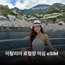 화산체욱공원3 | 이탈리아 남부 여행 | 폼페이에서 베수비오 화산 국립공원 전망대 AZ