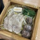 가마솥통돼지김치찜 | [파주 순대국맛집] 가마솥순대국밥 편백찜정식 솔직후기｜순대국밥 수육국밥 얼큰순대국