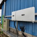 에스비 태양광발전소 이미지